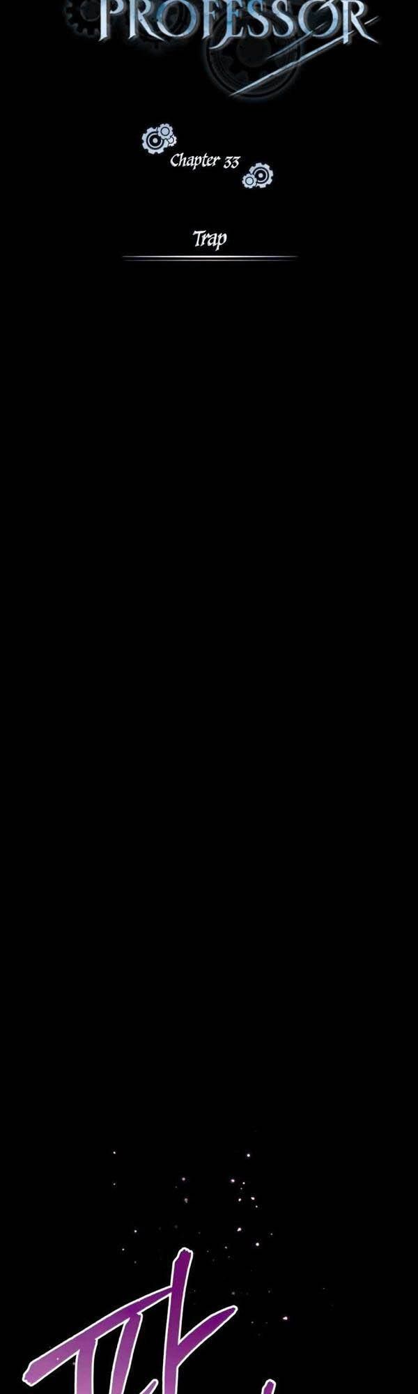 đọc truyện Giáo Sư Gián Điệp Chương 33 ảnh 8 tại Thiên Thai Truyện