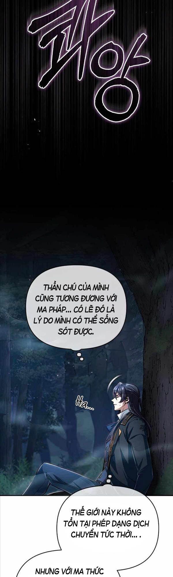 đọc truyện Giáo Sư Gián Điệp Chương 33 ảnh 11 tại Thiên Thai Truyện