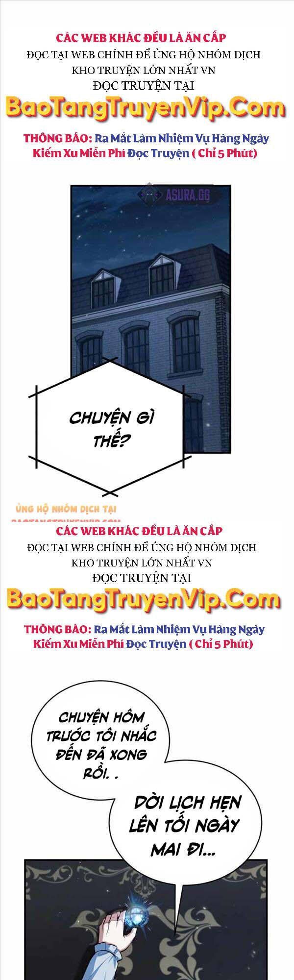 đọc truyện Giáo Sư Gián Điệp Chương 34 ảnh 3 tại Thiên Thai Truyện