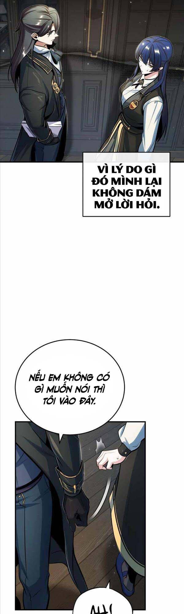 đọc truyện Giáo Sư Gián Điệp Chương 34 ảnh 15 tại Thiên Thai Truyện