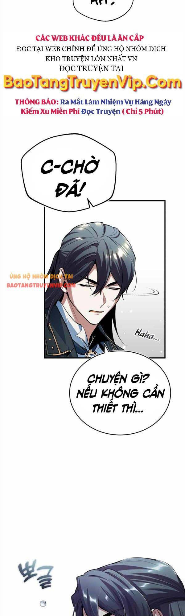 đọc truyện Giáo Sư Gián Điệp Chương 34 ảnh 16 tại Thiên Thai Truyện