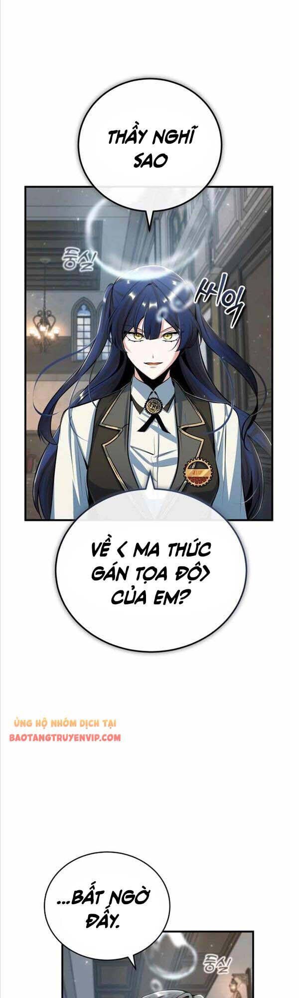 đọc truyện Giáo Sư Gián Điệp Chương 34 ảnh 18 tại Thiên Thai Truyện