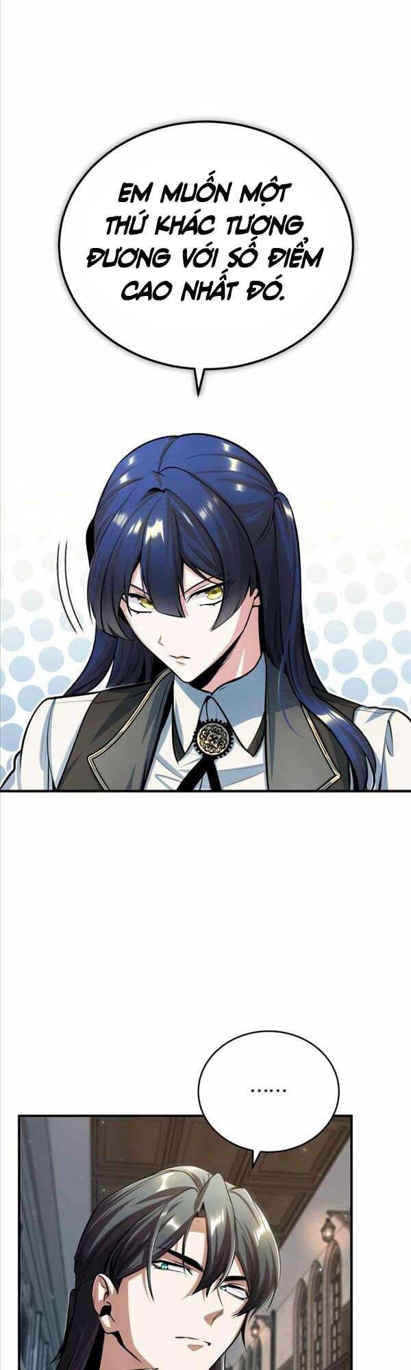 đọc truyện Giáo Sư Gián Điệp Chương 34 ảnh 21 tại Thiên Thai Truyện