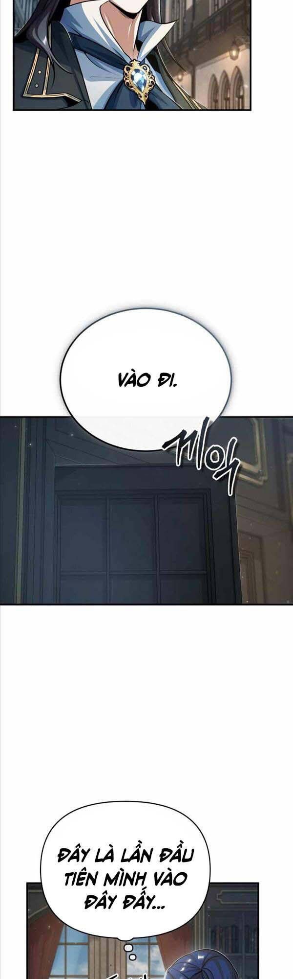 đọc truyện Giáo Sư Gián Điệp Chương 34 ảnh 22 tại Thiên Thai Truyện