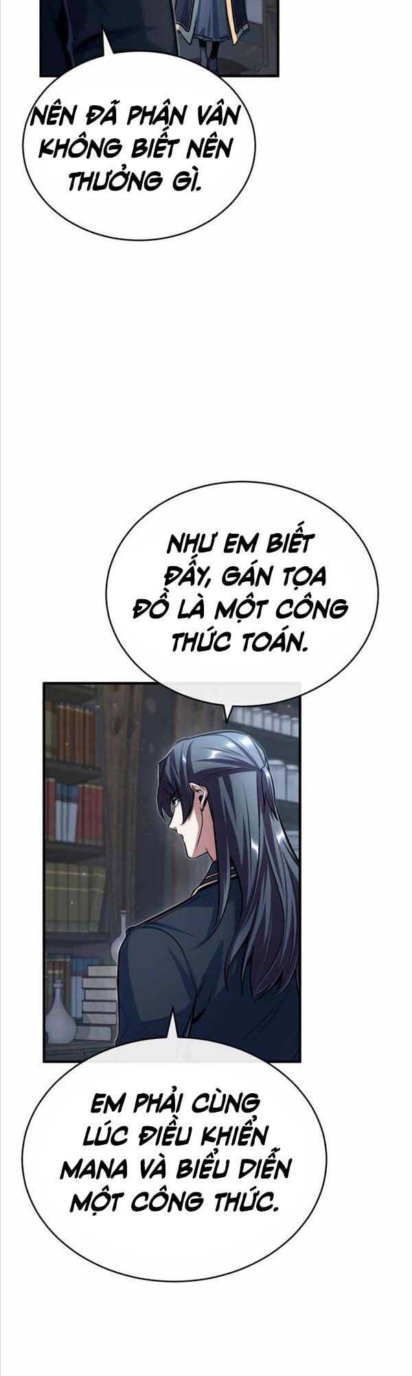 đọc truyện Giáo Sư Gián Điệp Chương 34 ảnh 26 tại Thiên Thai Truyện