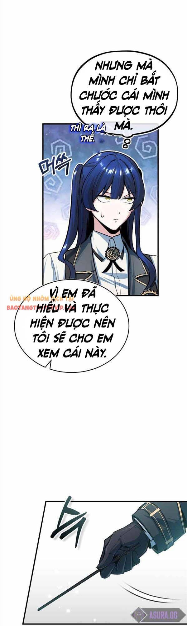 đọc truyện Giáo Sư Gián Điệp Chương 34 ảnh 27 tại Thiên Thai Truyện