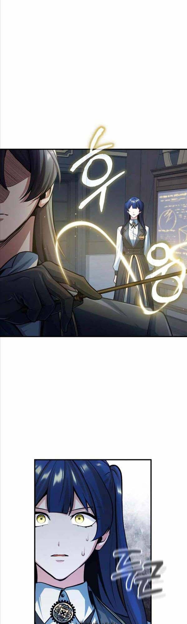 đọc truyện Giáo Sư Gián Điệp Chương 34 ảnh 28 tại Thiên Thai Truyện