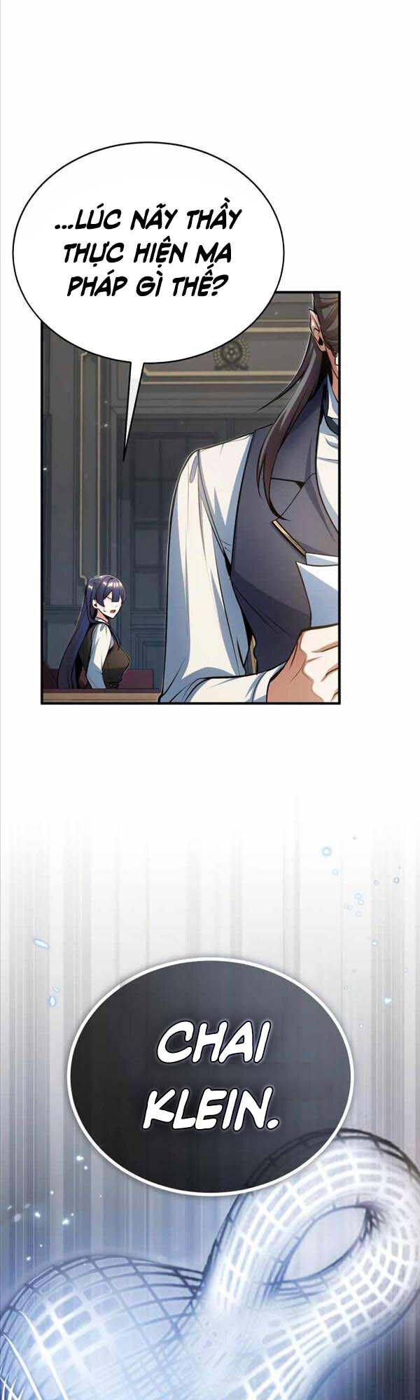 đọc truyện Giáo Sư Gián Điệp Chương 34 ảnh 33 tại Thiên Thai Truyện