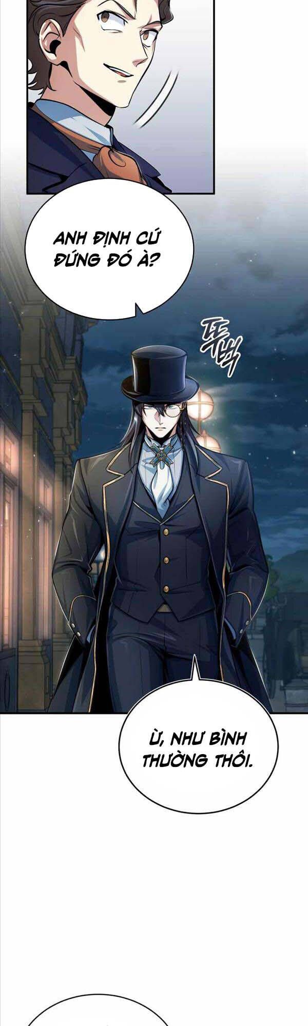 đọc truyện Giáo Sư Gián Điệp Chương 34 ảnh 43 tại Thiên Thai Truyện