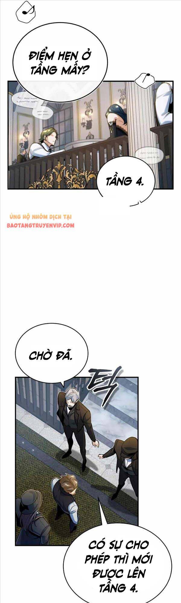 đọc truyện Giáo Sư Gián Điệp Chương 34 ảnh 48 tại Thiên Thai Truyện