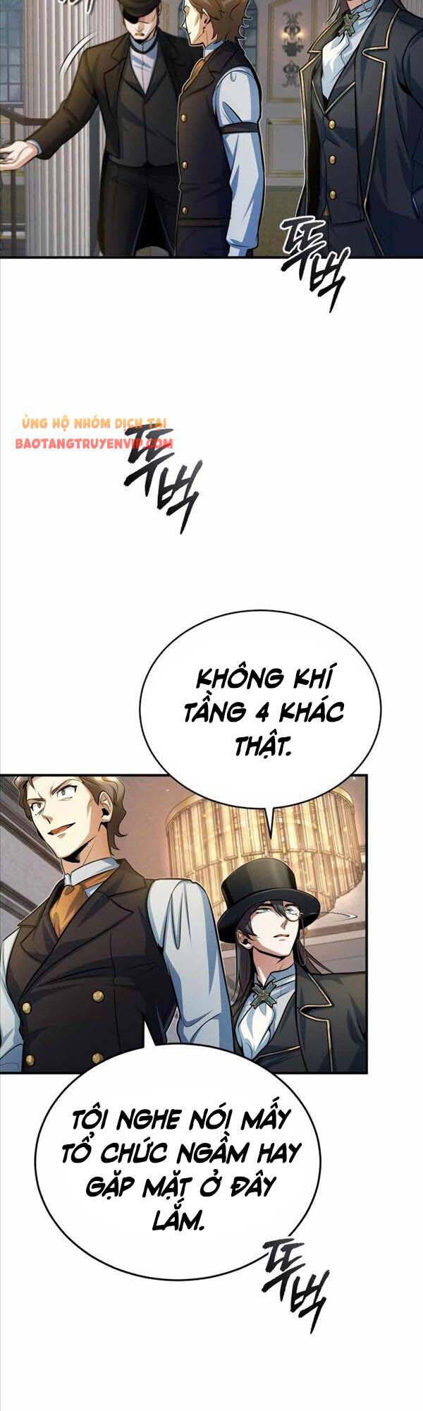 đọc truyện Giáo Sư Gián Điệp Chương 34 ảnh 50 tại Thiên Thai Truyện