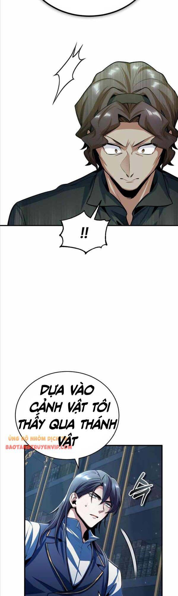 đọc truyện Giáo Sư Gián Điệp Chương 34 ảnh 7 tại Thiên Thai Truyện