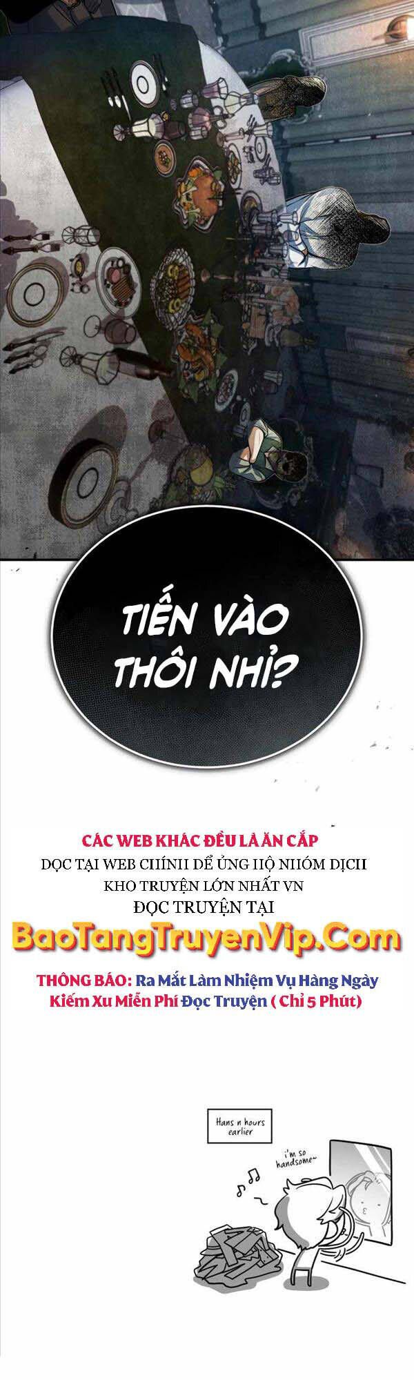 đọc truyện Giáo Sư Gián Điệp Chương 34 ảnh 54 tại Thiên Thai Truyện