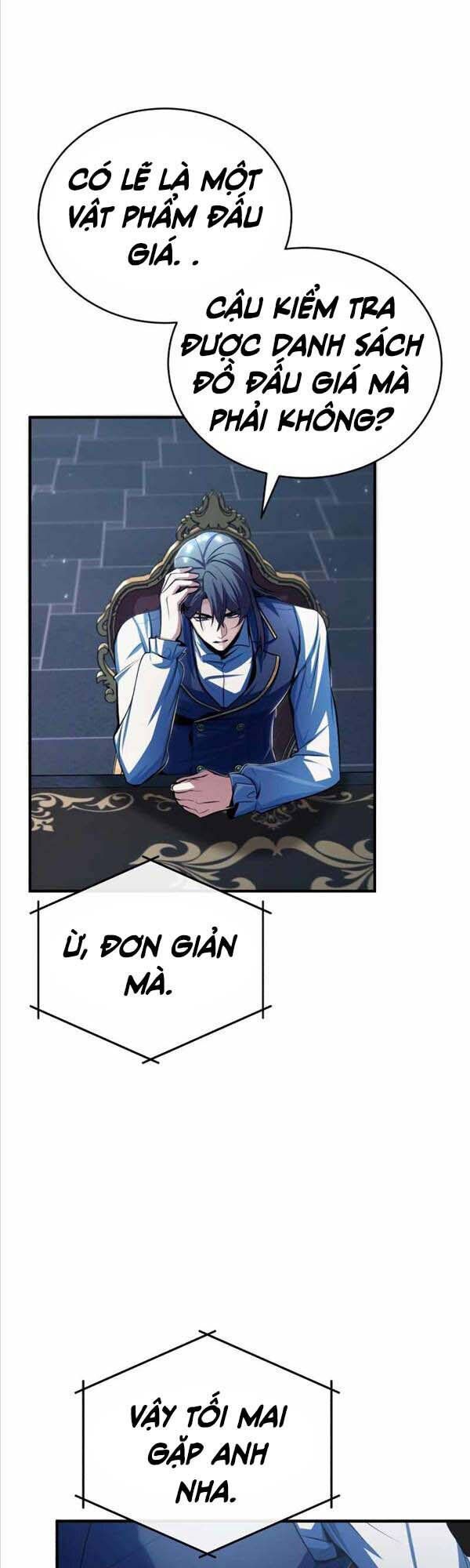 đọc truyện Giáo Sư Gián Điệp Chương 34 ảnh 9 tại Thiên Thai Truyện