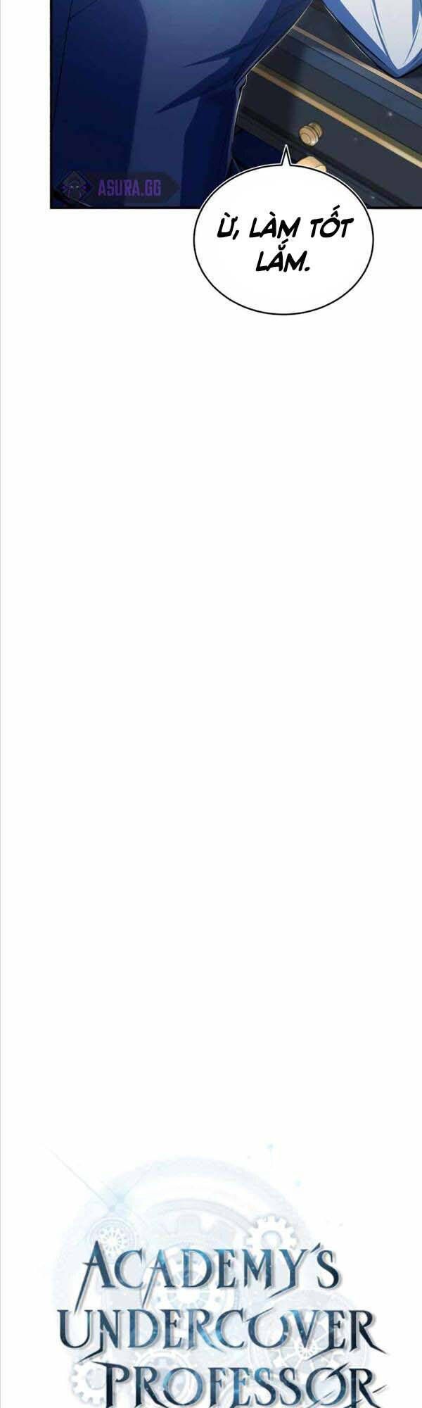 đọc truyện Giáo Sư Gián Điệp Chương 34 ảnh 10 tại Thiên Thai Truyện