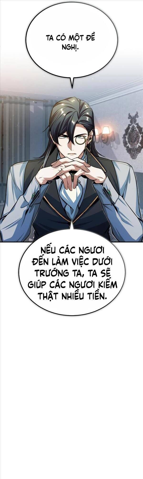 đọc truyện Giáo Sư Gián Điệp Chương 35 ảnh 13 tại Thiên Thai Truyện