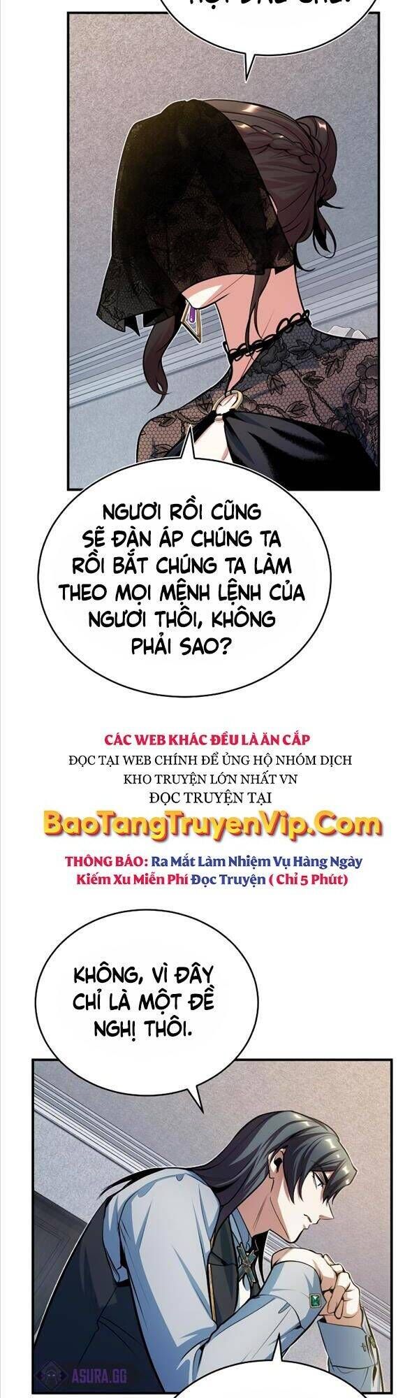 đọc truyện Giáo Sư Gián Điệp Chương 35 ảnh 16 tại Thiên Thai Truyện