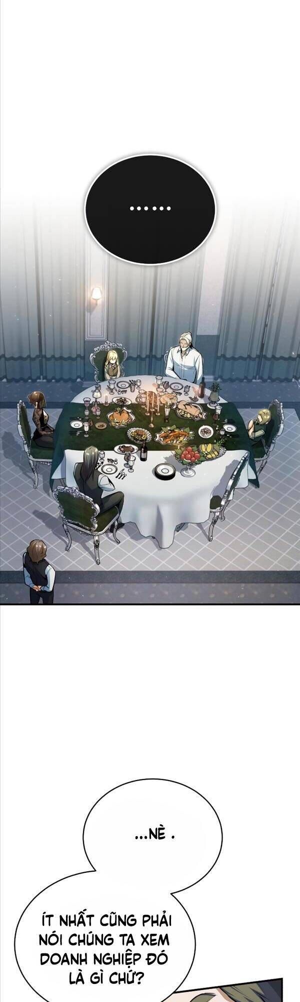 đọc truyện Giáo Sư Gián Điệp Chương 35 ảnh 20 tại Thiên Thai Truyện