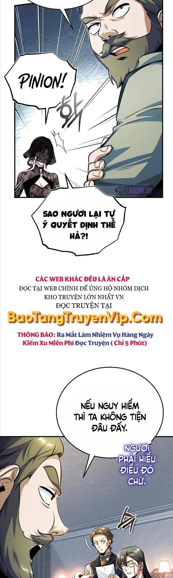 đọc truyện Giáo Sư Gián Điệp Chương 35 ảnh 21 tại Thiên Thai Truyện