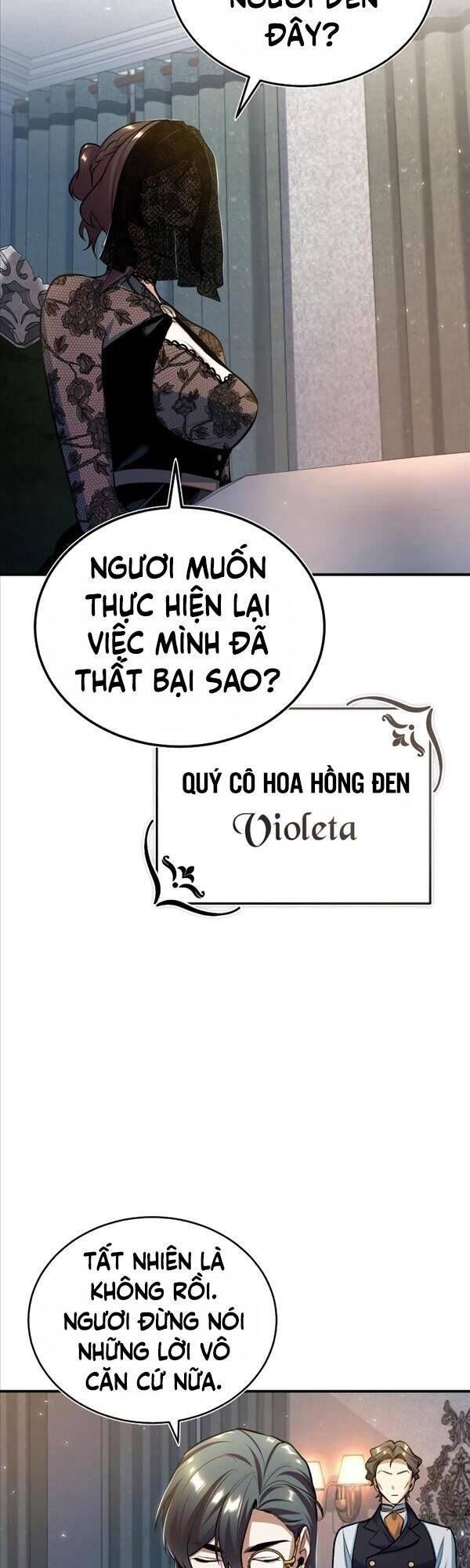 đọc truyện Giáo Sư Gián Điệp Chương 35 ảnh 4 tại Thiên Thai Truyện