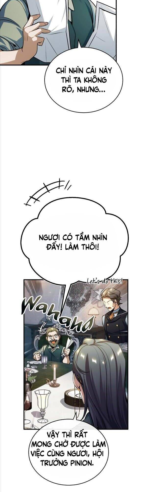 đọc truyện Giáo Sư Gián Điệp Chương 35 ảnh 24 tại Thiên Thai Truyện