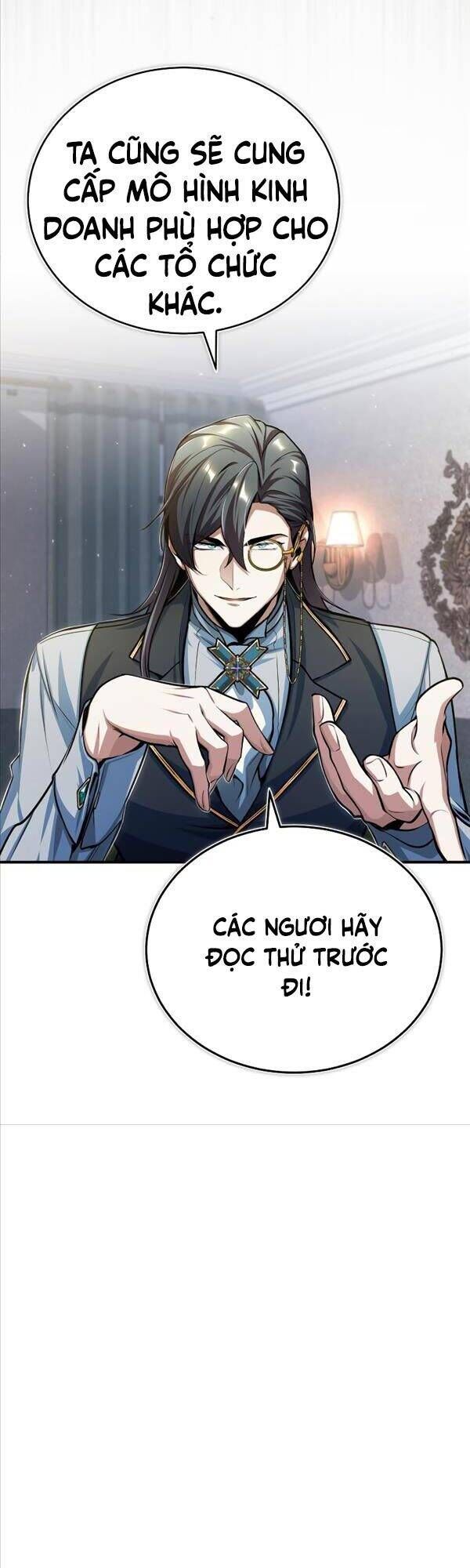 đọc truyện Giáo Sư Gián Điệp Chương 35 ảnh 28 tại Thiên Thai Truyện