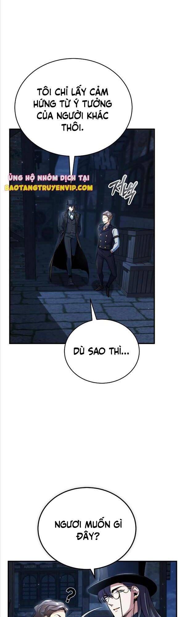 đọc truyện Giáo Sư Gián Điệp Chương 35 ảnh 30 tại Thiên Thai Truyện