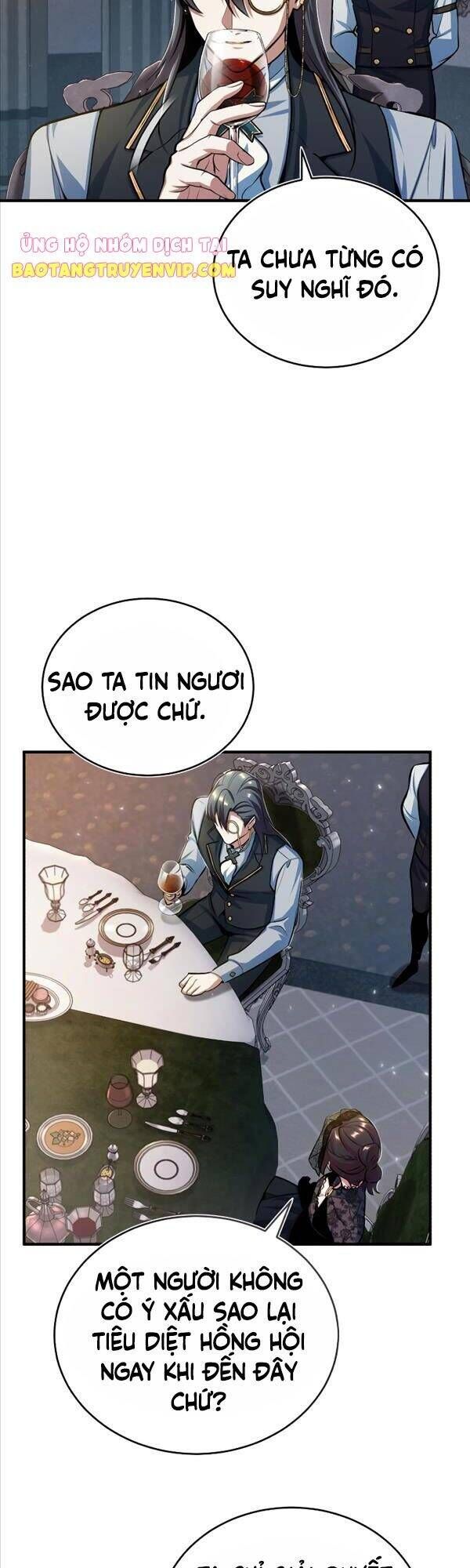 đọc truyện Giáo Sư Gián Điệp Chương 35 ảnh 5 tại Thiên Thai Truyện