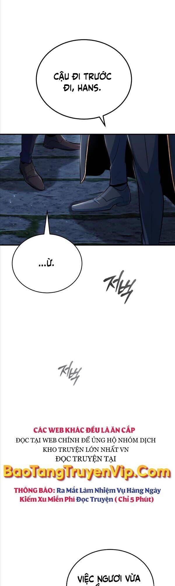 đọc truyện Giáo Sư Gián Điệp Chương 35 ảnh 32 tại Thiên Thai Truyện