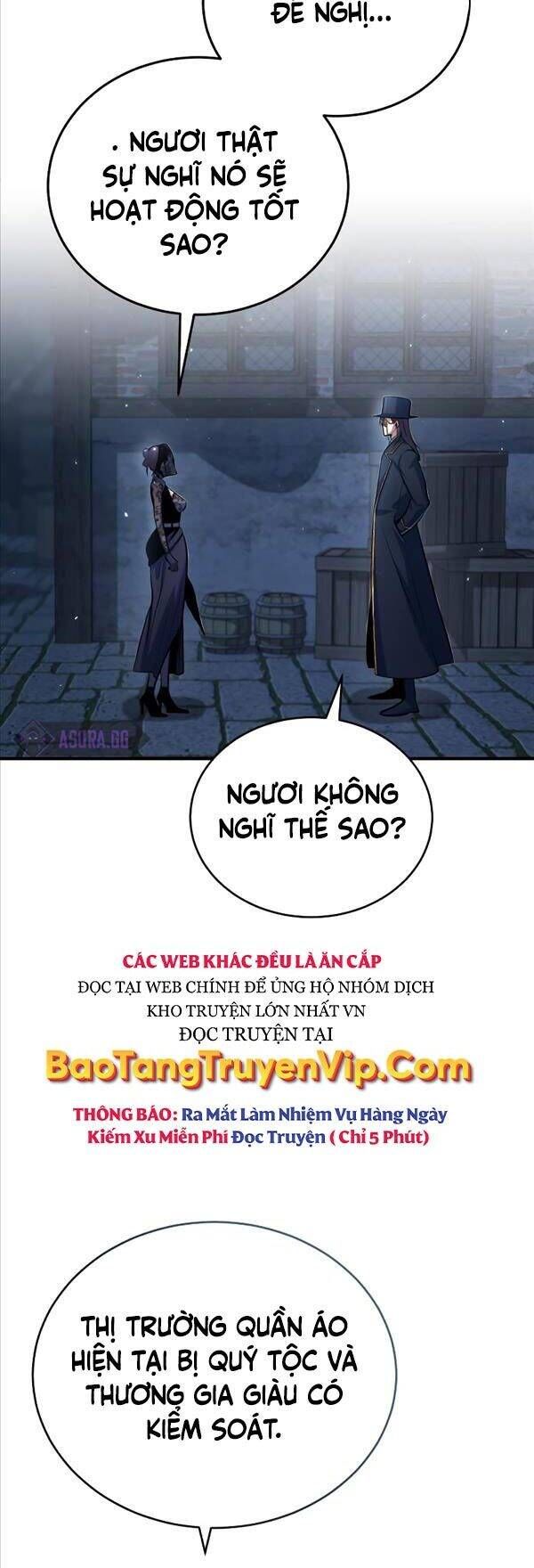 đọc truyện Giáo Sư Gián Điệp Chương 35 ảnh 33 tại Thiên Thai Truyện