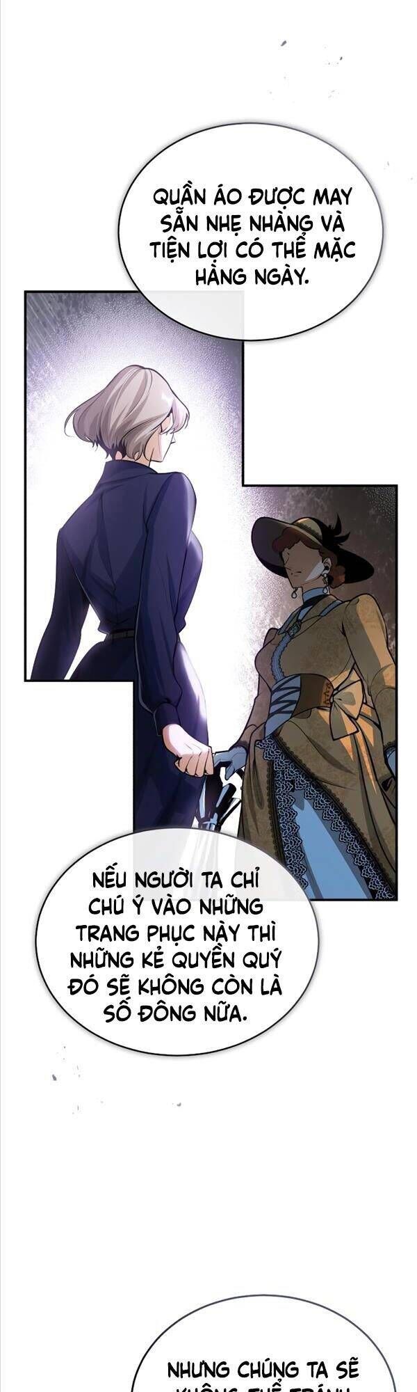 đọc truyện Giáo Sư Gián Điệp Chương 35 ảnh 35 tại Thiên Thai Truyện