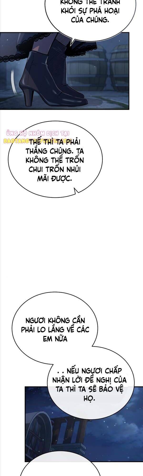 đọc truyện Giáo Sư Gián Điệp Chương 35 ảnh 36 tại Thiên Thai Truyện