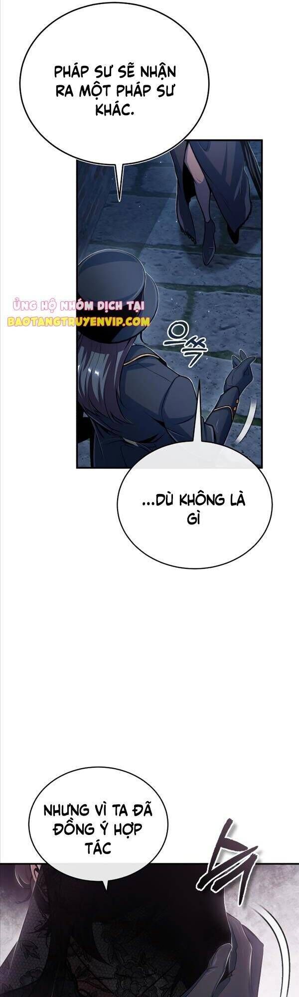 đọc truyện Giáo Sư Gián Điệp Chương 35 ảnh 38 tại Thiên Thai Truyện