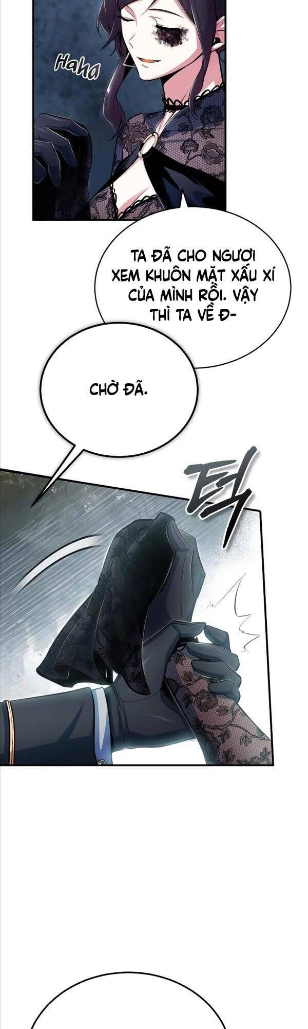 đọc truyện Giáo Sư Gián Điệp Chương 35 ảnh 41 tại Thiên Thai Truyện