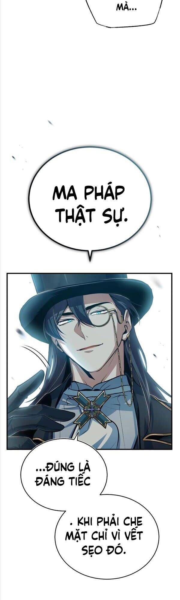 đọc truyện Giáo Sư Gián Điệp Chương 35 ảnh 45 tại Thiên Thai Truyện