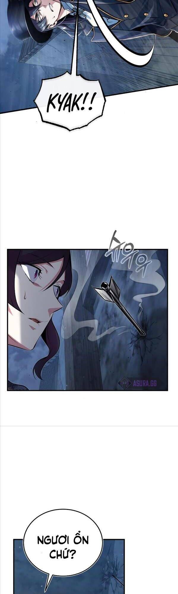 đọc truyện Giáo Sư Gián Điệp Chương 35 ảnh 49 tại Thiên Thai Truyện