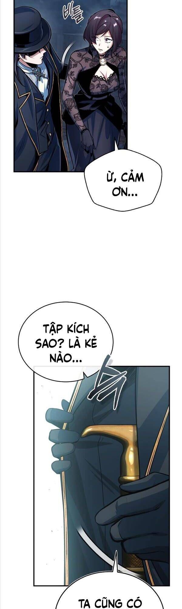 đọc truyện Giáo Sư Gián Điệp Chương 35 ảnh 50 tại Thiên Thai Truyện