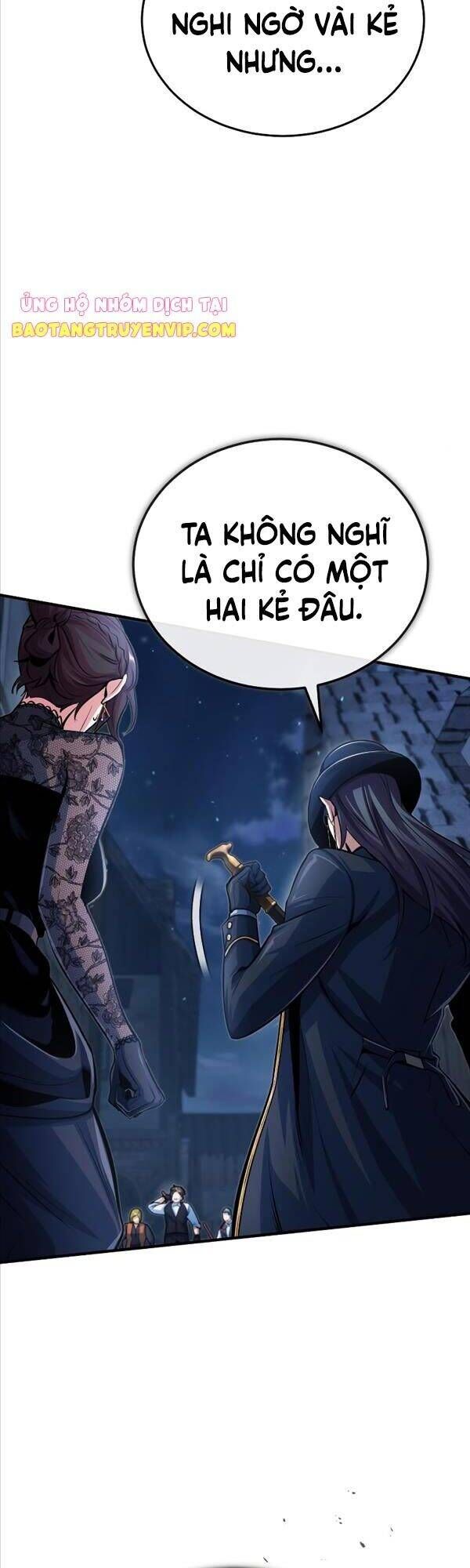 đọc truyện Giáo Sư Gián Điệp Chương 35 ảnh 51 tại Thiên Thai Truyện