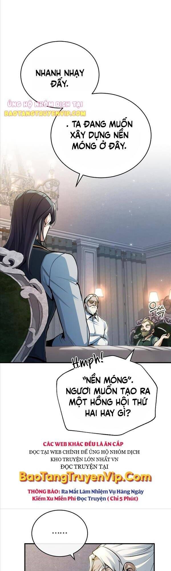 đọc truyện Giáo Sư Gián Điệp Chương 35 ảnh 7 tại Thiên Thai Truyện