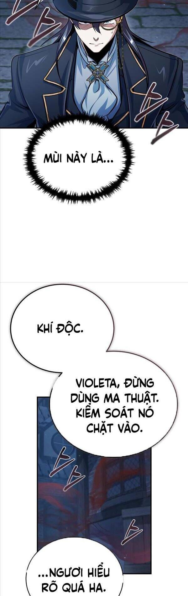 đọc truyện Giáo Sư Gián Điệp Chương 35 ảnh 54 tại Thiên Thai Truyện