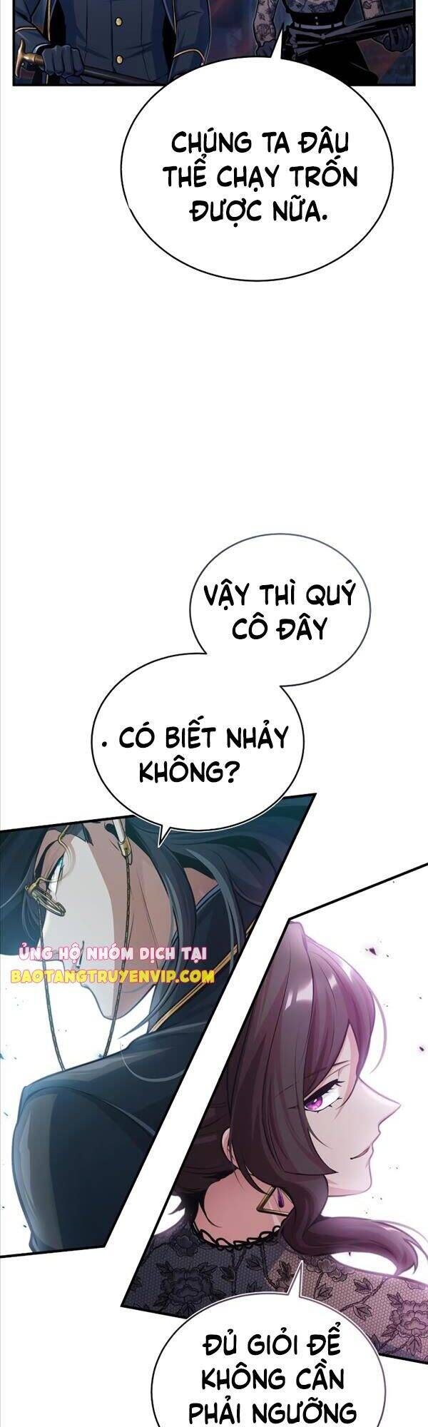 đọc truyện Giáo Sư Gián Điệp Chương 35 ảnh 57 tại Thiên Thai Truyện