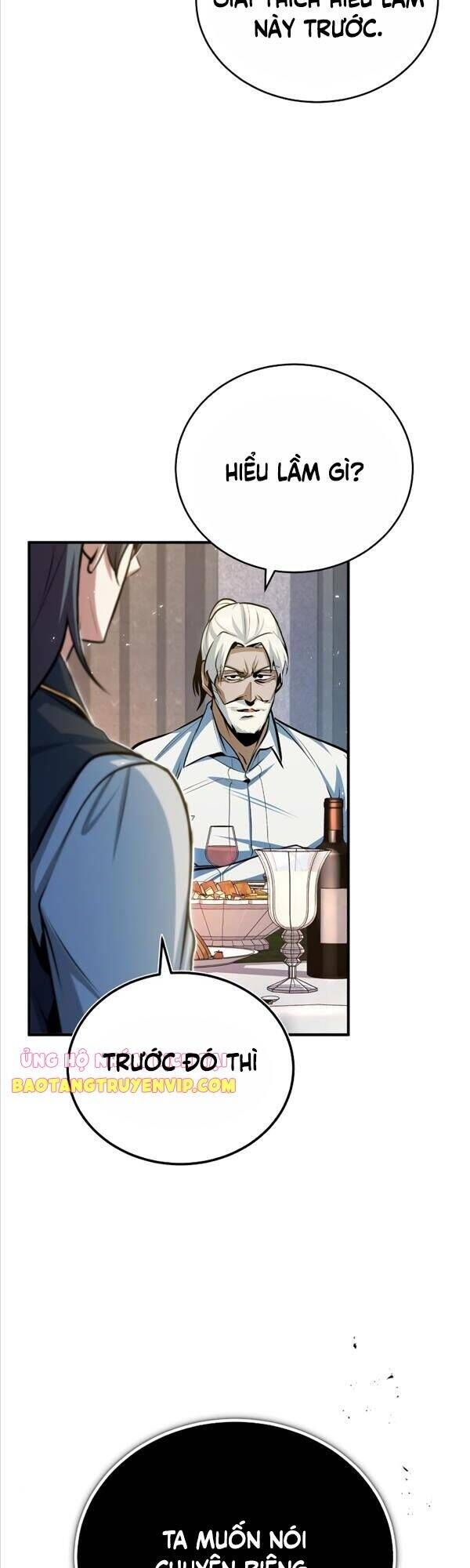 đọc truyện Giáo Sư Gián Điệp Chương 35 ảnh 9 tại Thiên Thai Truyện