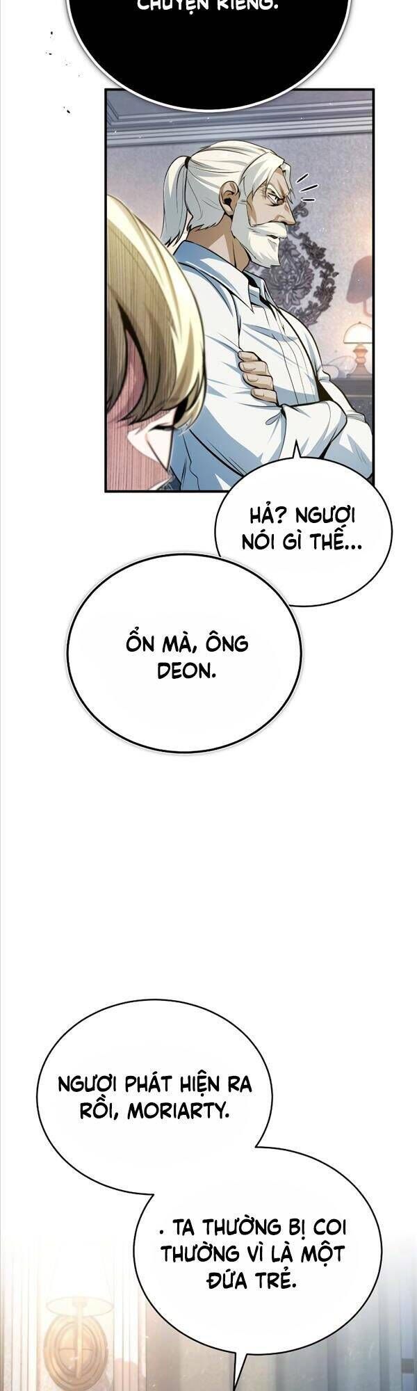 đọc truyện Giáo Sư Gián Điệp Chương 35 ảnh 10 tại Thiên Thai Truyện