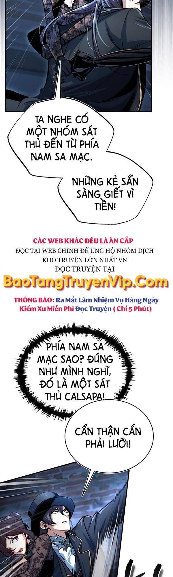 đọc truyện Giáo Sư Gián Điệp Chương 36 ảnh 15 tại Thiên Thai Truyện