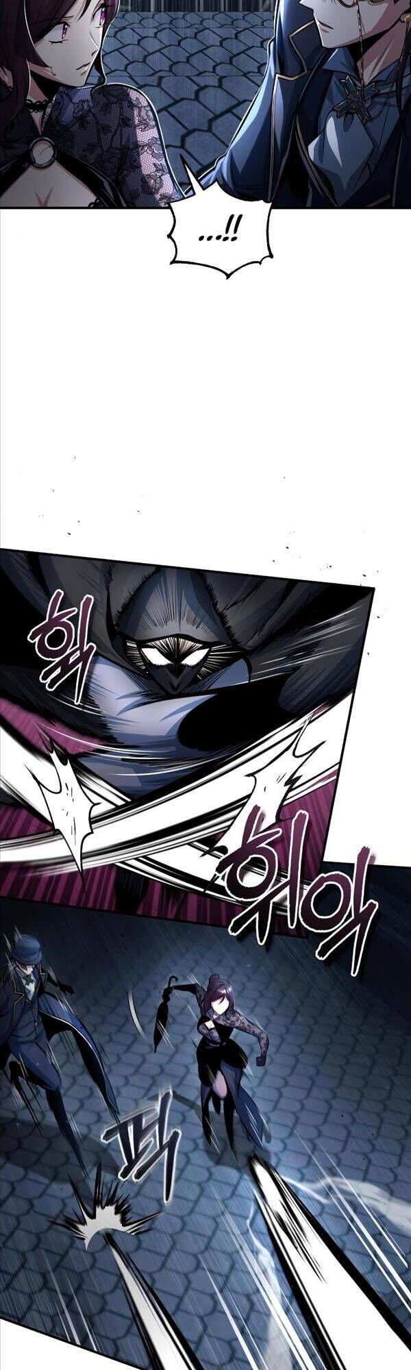 đọc truyện Giáo Sư Gián Điệp Chương 36 ảnh 18 tại Thiên Thai Truyện