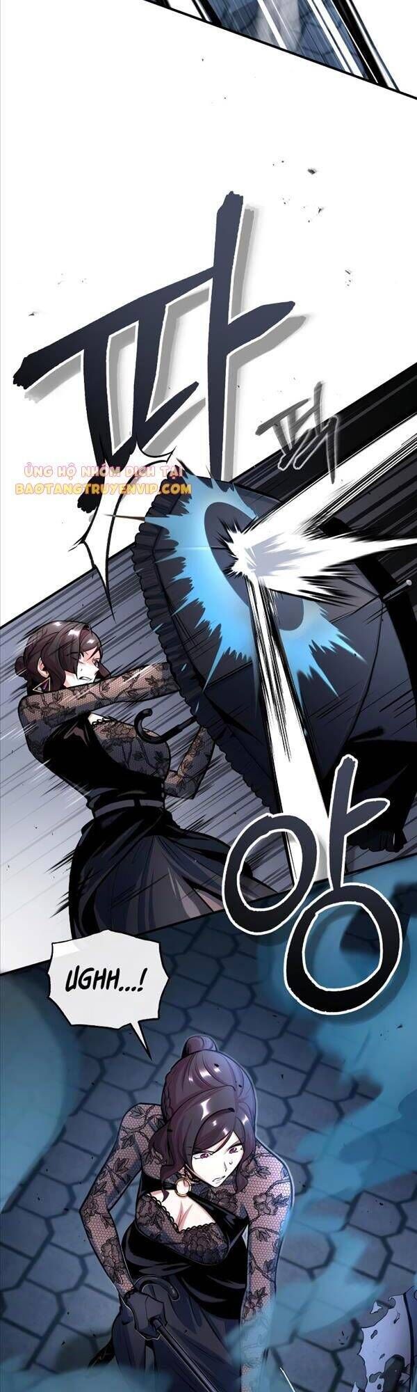 đọc truyện Giáo Sư Gián Điệp Chương 36 ảnh 19 tại Thiên Thai Truyện