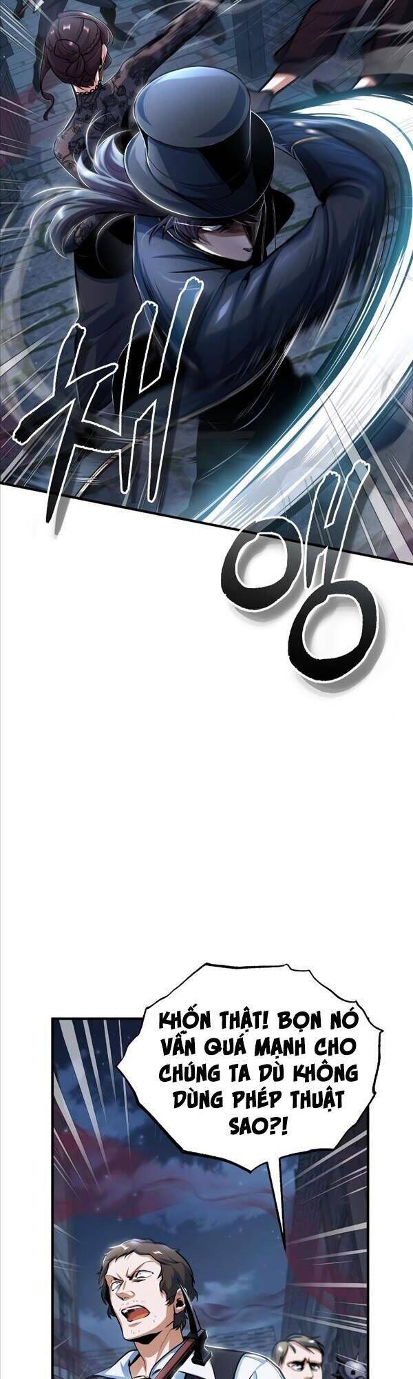 đọc truyện Giáo Sư Gián Điệp Chương 36 ảnh 4 tại Thiên Thai Truyện