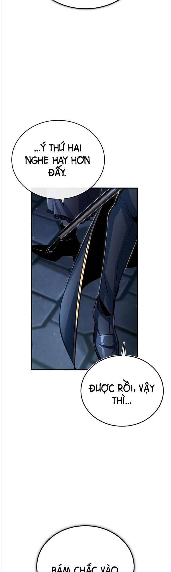 đọc truyện Giáo Sư Gián Điệp Chương 36 ảnh 22 tại Thiên Thai Truyện