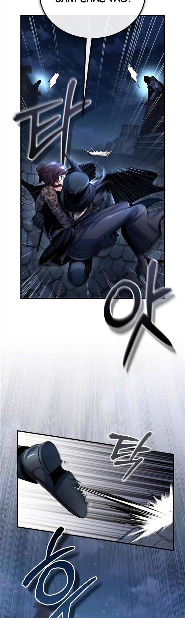 đọc truyện Giáo Sư Gián Điệp Chương 36 ảnh 23 tại Thiên Thai Truyện