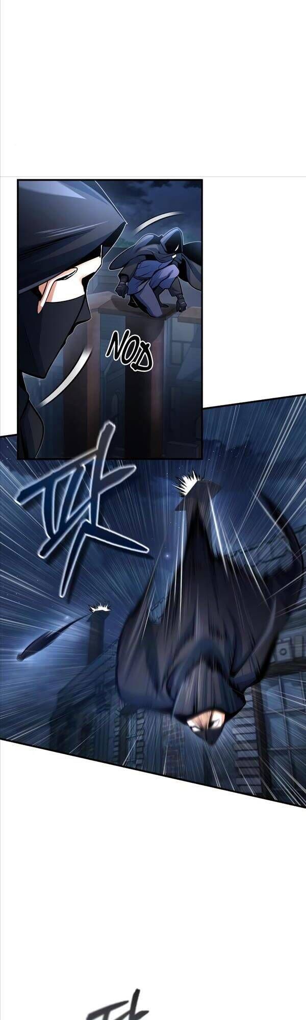 đọc truyện Giáo Sư Gián Điệp Chương 36 ảnh 25 tại Thiên Thai Truyện